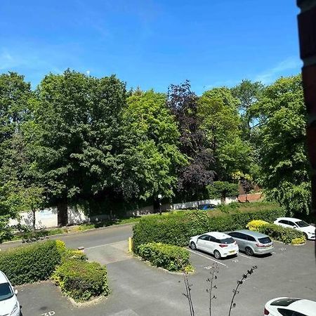 New Hmm Apartmentz - Free Parking - Beautiful Area Сандерленд Екстер'єр фото