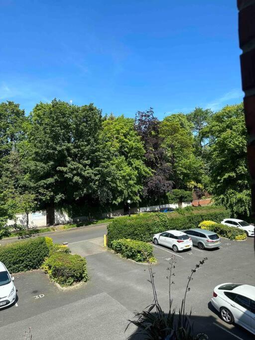 New Hmm Apartmentz - Free Parking - Beautiful Area Сандерленд Екстер'єр фото