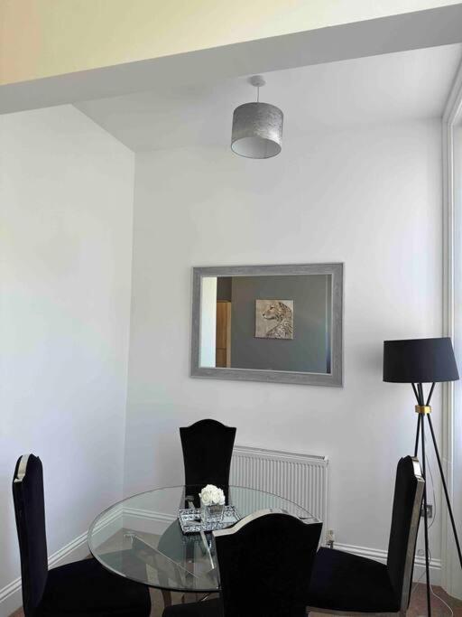 New Hmm Apartmentz - Free Parking - Beautiful Area Сандерленд Екстер'єр фото